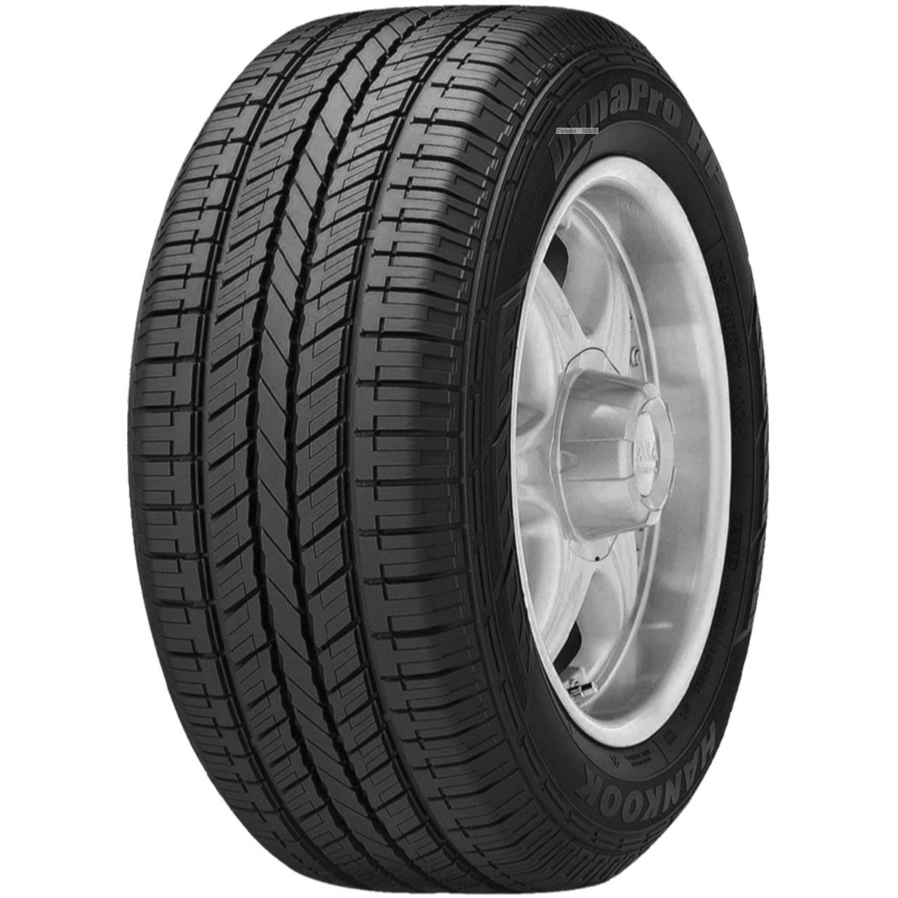 Hankook dynapro hp ra23 обзор