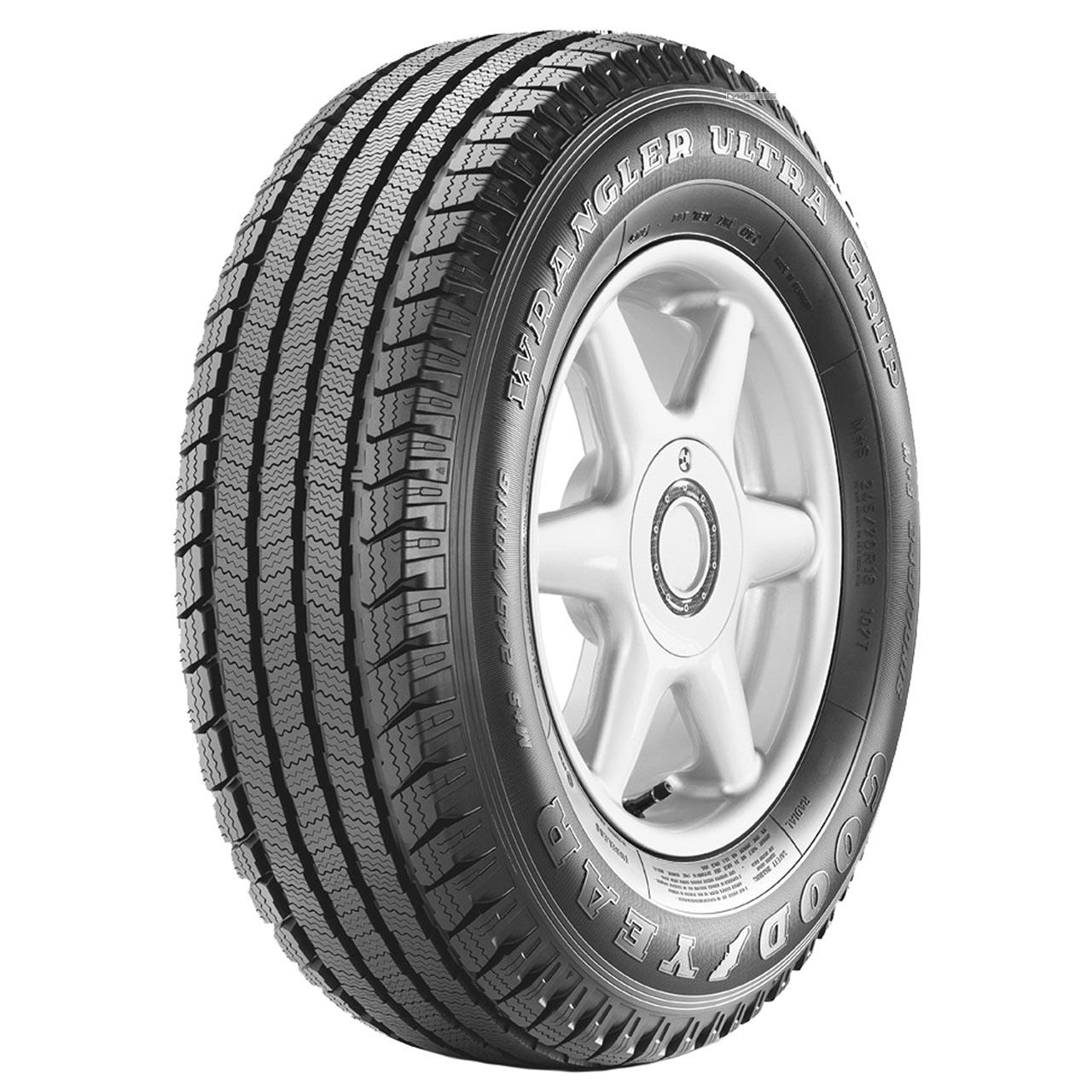 Резина зимняя r16 225 70. Wrangler Ultra Grip. А/Ш 225/70*16 103t WRL UG MS Goodyear TBL. Автомобильная шина Goodyear Wrangler Ultra Grip 235/70 r16 106t зимняя.