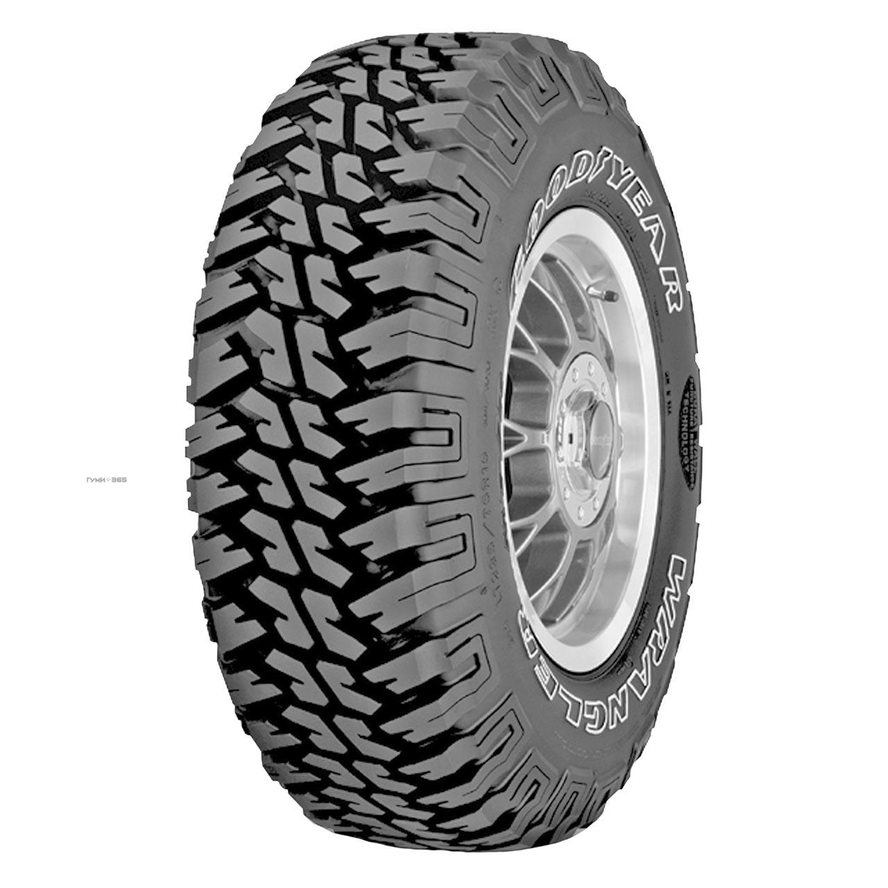 R16 шины 235. Goodyear Wrangler MT/R 235/70 r16 106q. Goodyear Wrangler MT/R. Шины АТ 245/75 r16. Шина 305 70 16 Вранглер.