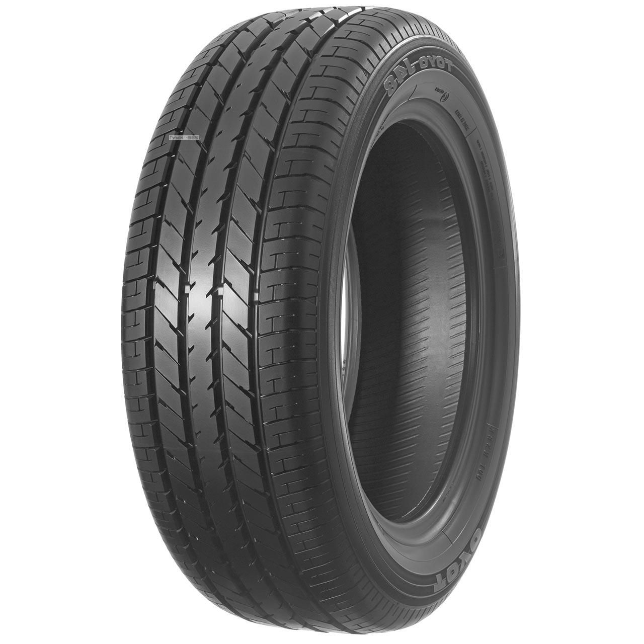 Toyo 205 55 R16 91v Купить