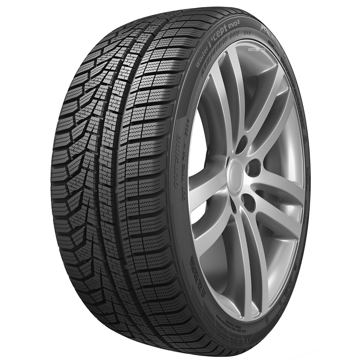 Купить Резину Hankook R18