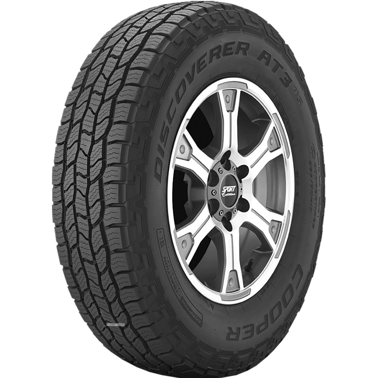 DISCOVERER AT3 4S XL 235 65R17 108T TL Cooper 365